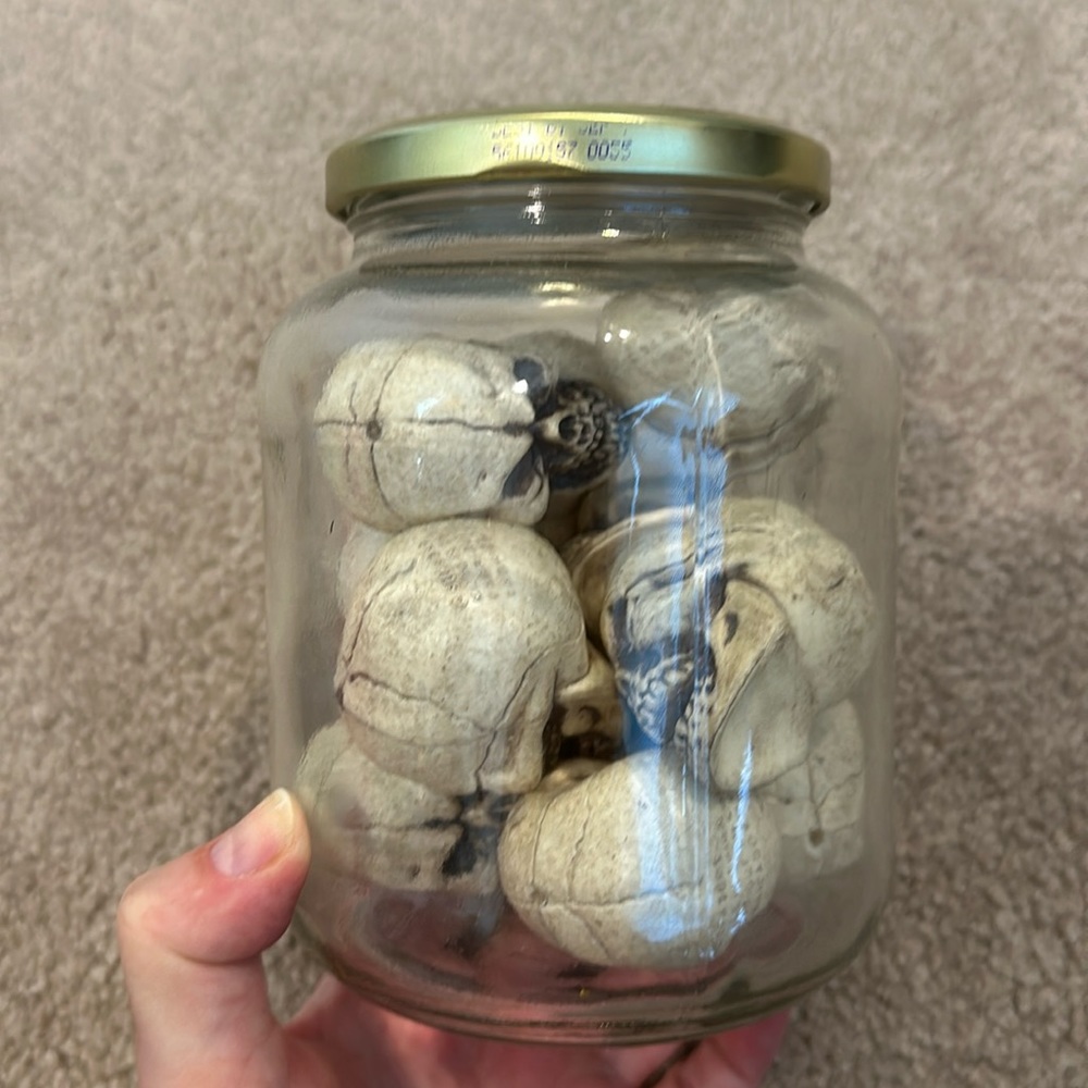 Skulls